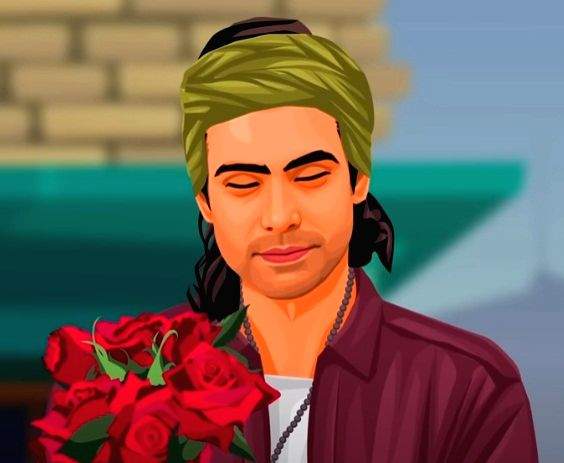 Jubin Nautiyal says his new song with Payal Dev is special as it is animated - Vimarsana News