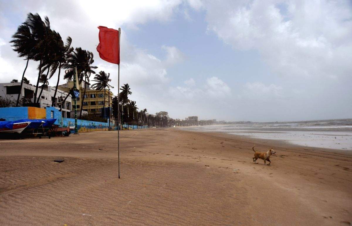 Severe cyclone likely to hit Bengal; NDRF teams deployed, Army & Navy on alert - Vimarsana News