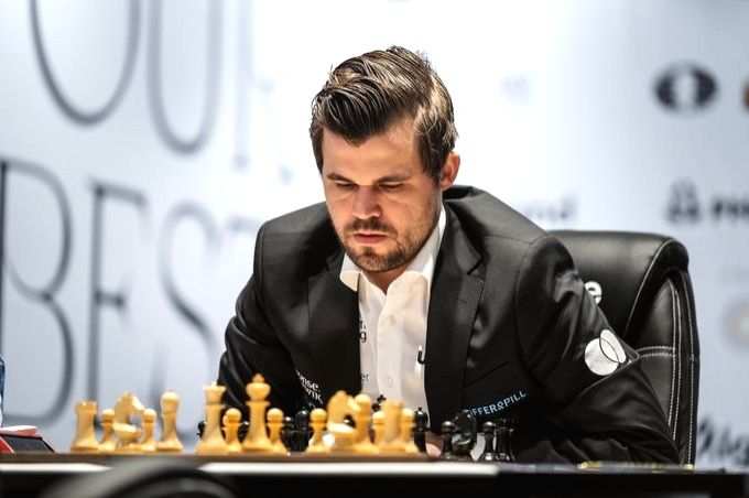 Carlsen set to face Erigaisi again; Duda in pole position going into quarterfinals - Vimarsana News