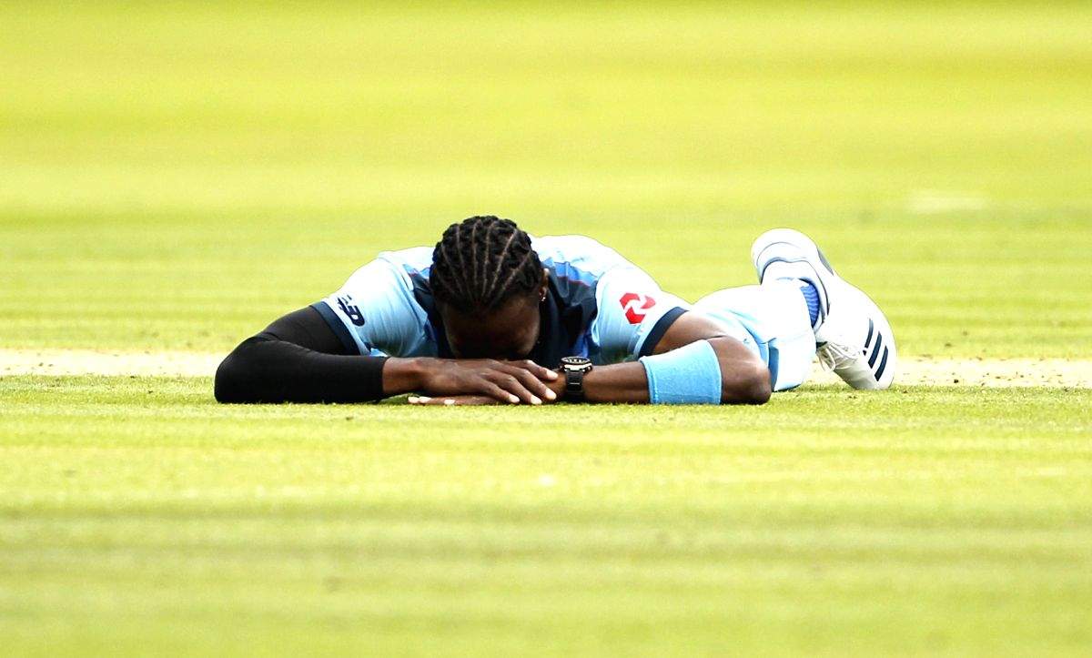It would be 'cruel' to take Jofra Archer to the World Cup, says Steve Harmison over Archer selection - Vimarsana News