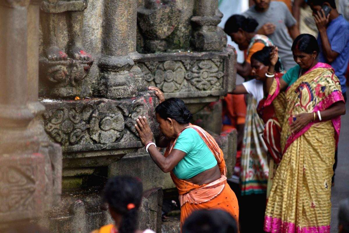 SC annuls Gauhati HC order requiring Assam govt to frame legislation to regulate Kamakhya Temple - Vimarsana News