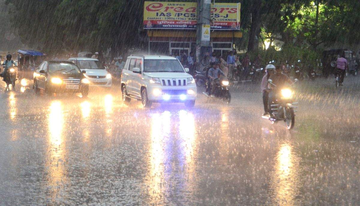 UP to set up disaster relief training centre - Vimarsana News