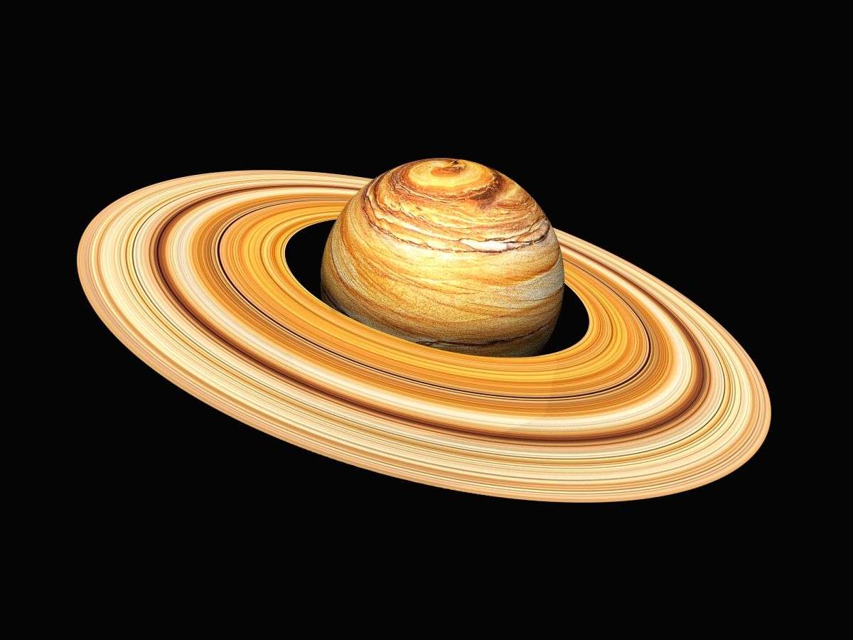 Japanese skywatchers spot Jupiter hit by another space rock - Vimarsana News