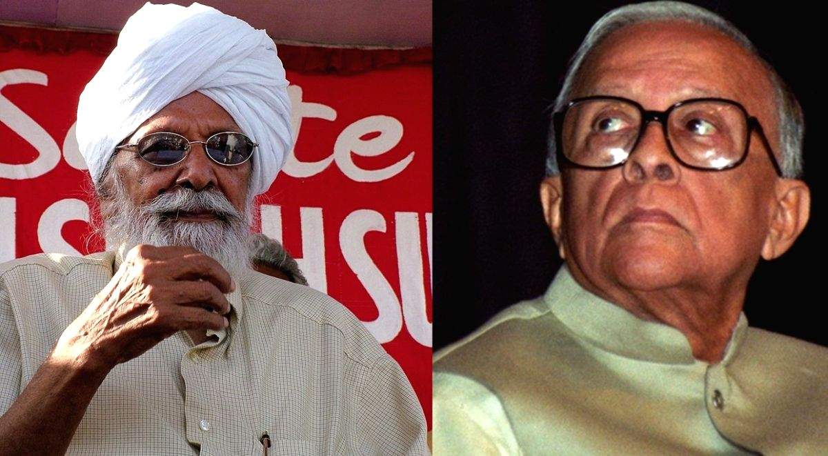 Demolition spurred CPI(M) to demand President's Rule for first and last time - Vimarsana News