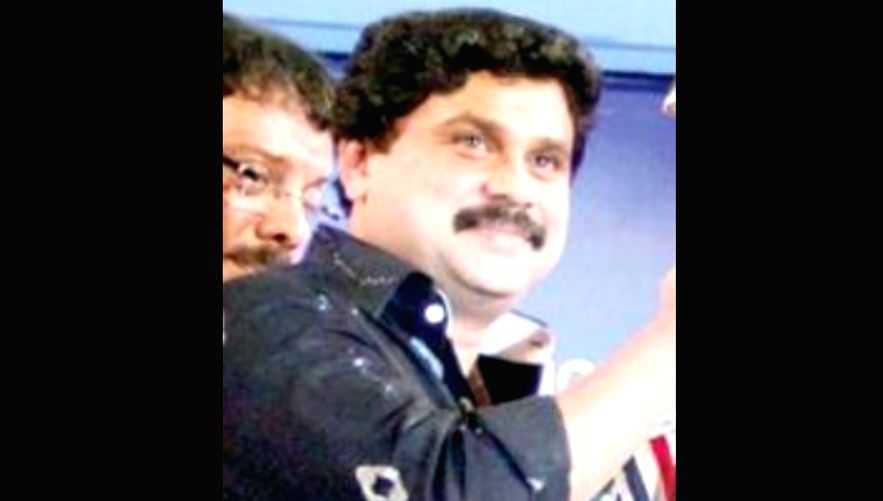 Is it sibling rivalry that cost Ganesh Kumar his cabinet berth? - Vimarsana News
