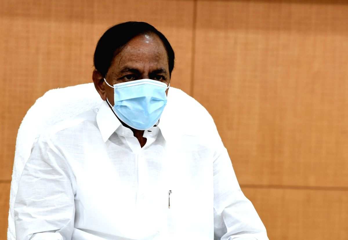 Free diagnostics centres to be launched in Telangana on June 9 - Vimarsana News