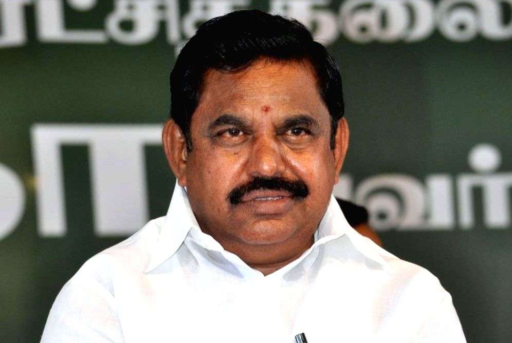 AIADMK General Council ratifies Palaniswami as CM candidate - Vimarsana News