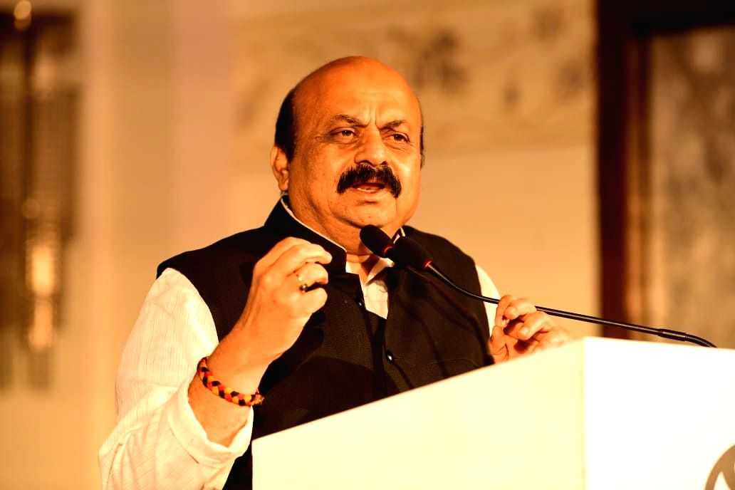 Karnataka releases 'Vision Document' for holistic healthcare - Vimarsana News