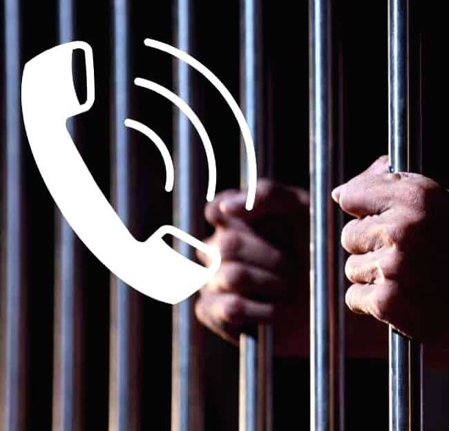 K'taka DIG receives threat call from prison, probe on - Vimarsana News