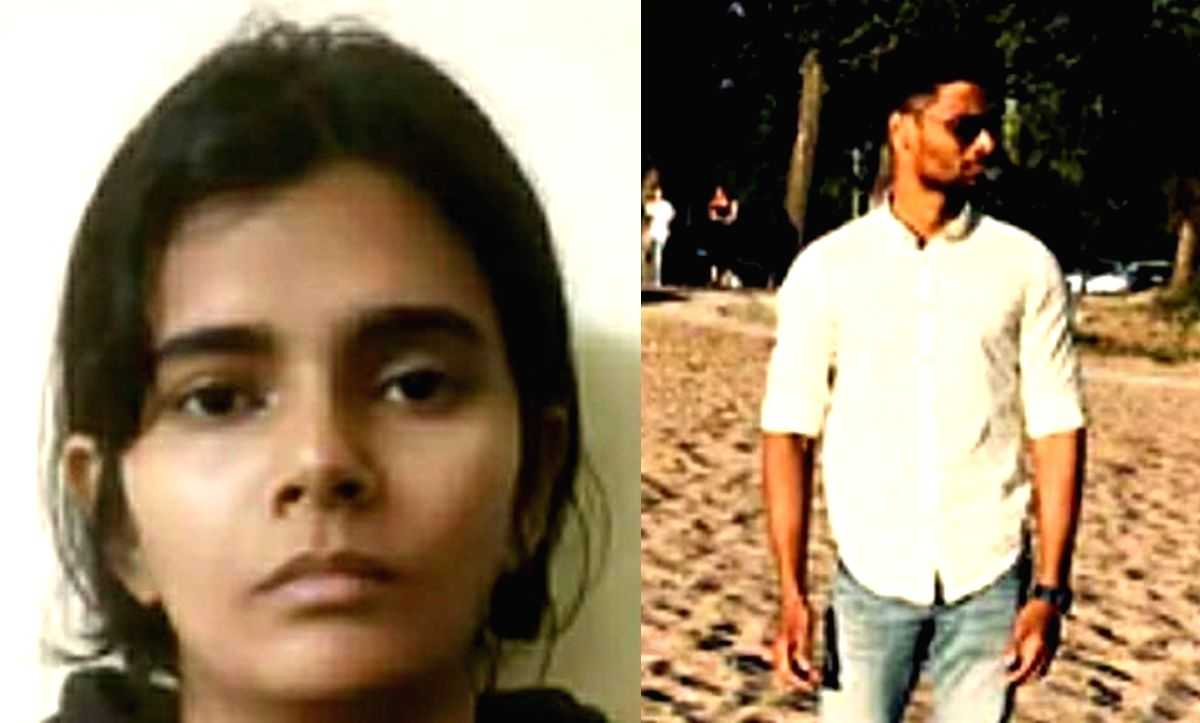 K'taka doc murder case: Cheating by live-in partner led to release of her pvt photos - Vimarsana News