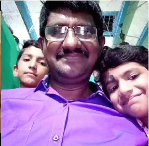 K'taka: Exorbitant interest on Rs 1.5 L loan, brutal harassment drive family of 5 to suicide - Vimarsana News