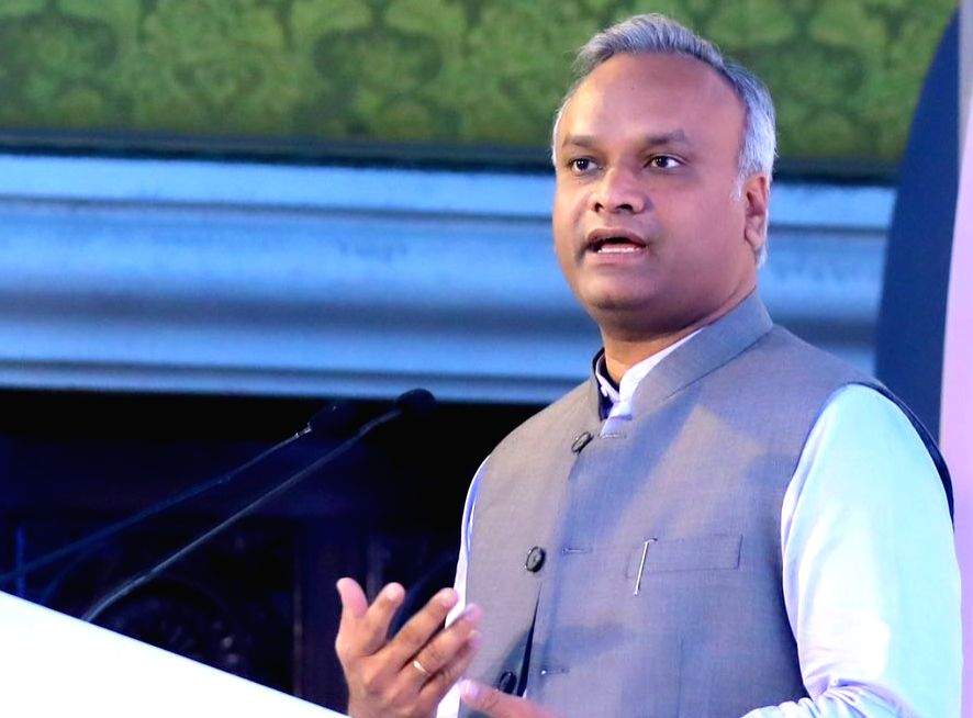 'Rich are becoming richer': Karnataka Minister Priyank Kharge takes on Narayana Murthy over objections to guarantee schemes - Vimarsana News