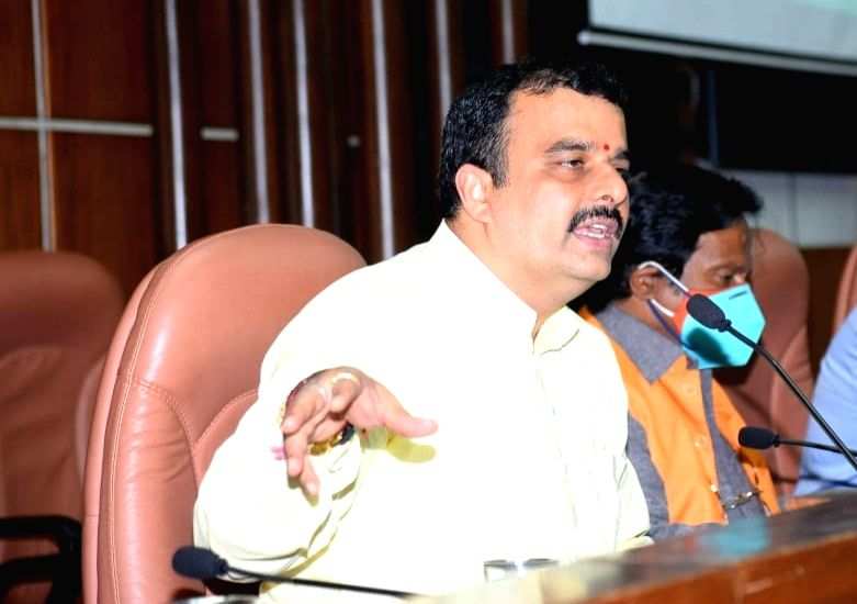 K'taka to decide on reducing duration of state anthem - Vimarsana News