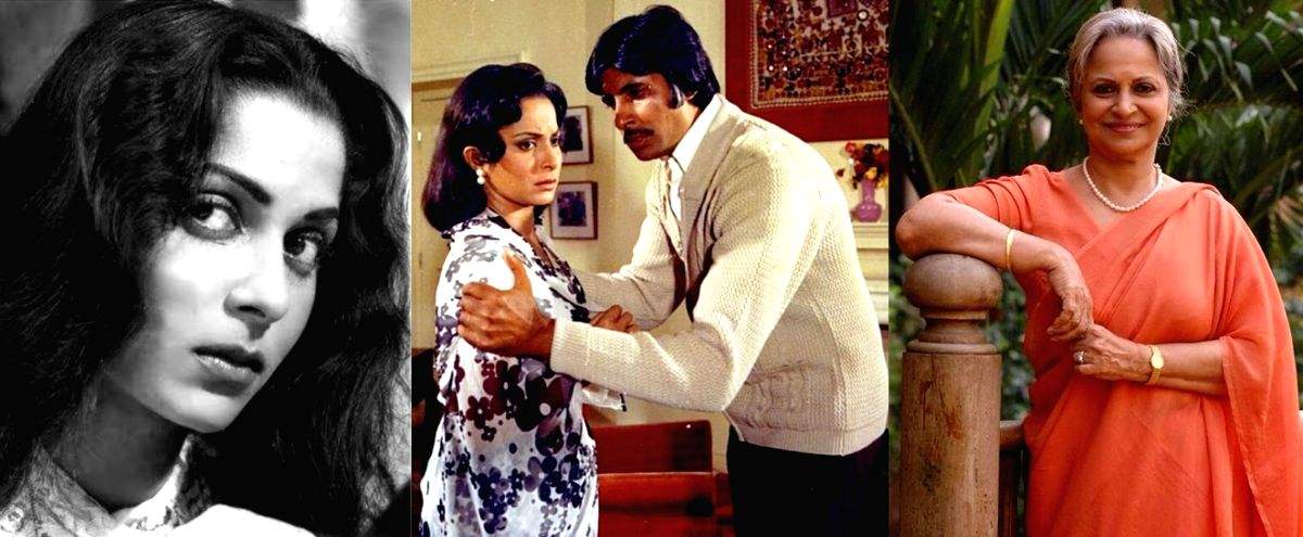 'Kaanton se kheench kar anchal': The ethereal Waheeda Rehman and her path-breaking career - Vimarsana News