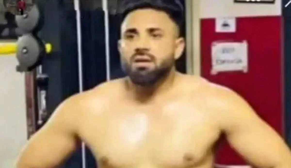 Kabbadi player murdered in Punjab, body thrown in front of house - Vimarsana News
