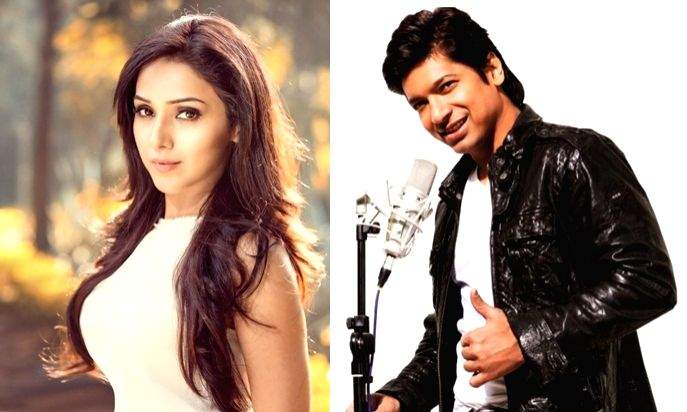 Shaan, Neeti recreate Kishore Kumar's song 'Aate Jate Khoobsurat' for upcoming show's title track - Vimarsana News