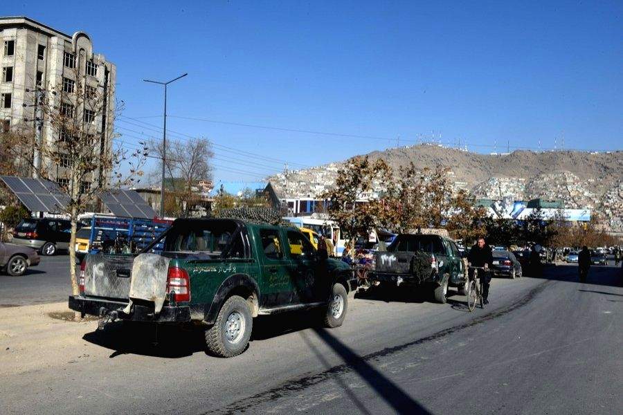 TTP commander killed in Afghan bombing - Vimarsana News