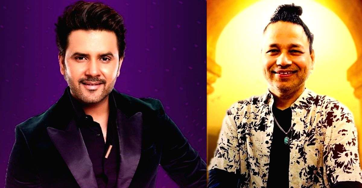 Kailash Kher, Javed Ali lend voice to 'Mere Maula' for 'Taj: Reign of Revenge' - Vimarsana News