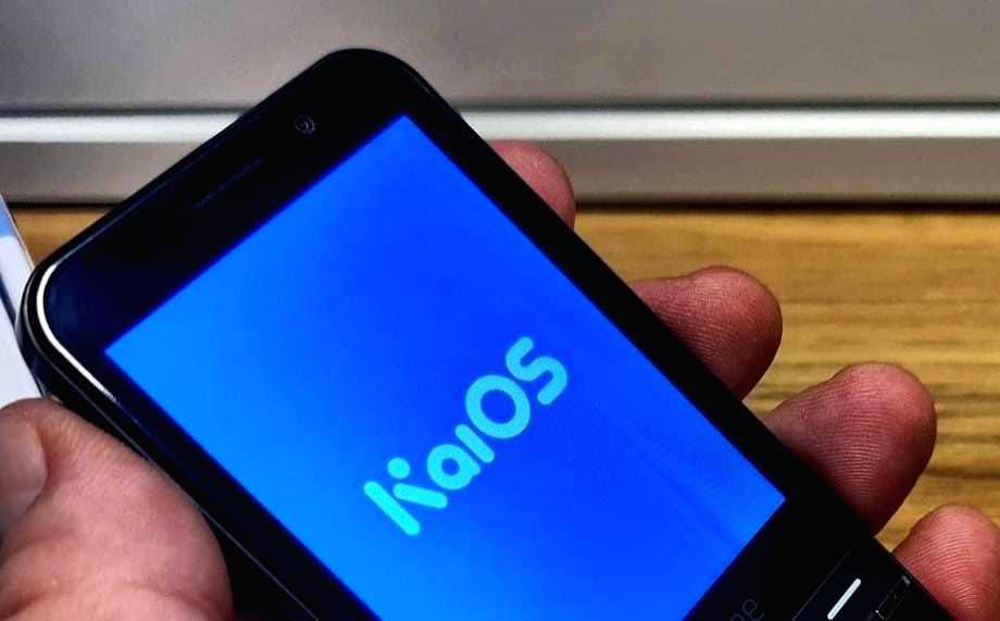 Fruit Ninja and Jetpack Joyride now available on KaiOS - Vimarsana News