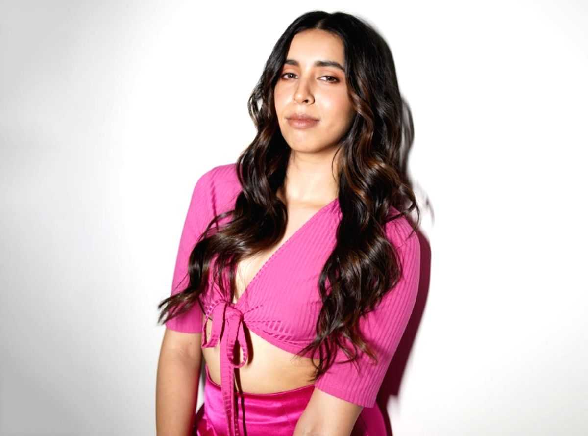 'Feels like Ishq' actress Kajol Chugh to feature in music video 'Jahaan Pe Dil Hai' - Vimarsana News