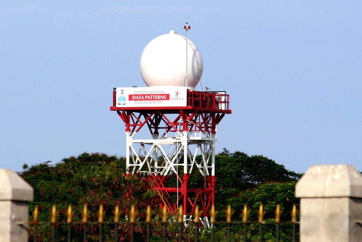 Kalpakkam N-island to have wind profile radar made by Data Patterns - Vimarsana News