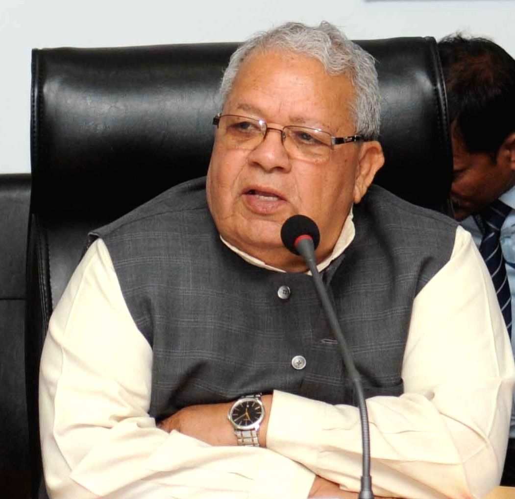 Kalraj terms practice of calling Assembly session without prorogation dangerous for democracy - Vimarsana News