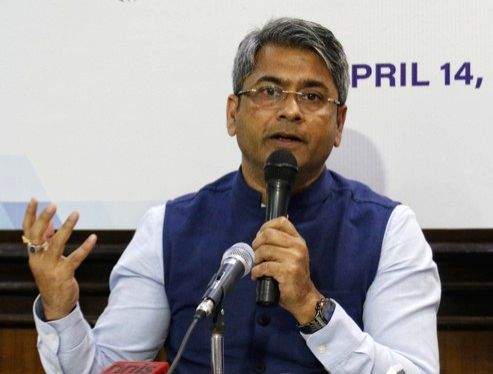AIFF president calls for accountability on part of refereeing in India's top football leagues - Vimarsana News