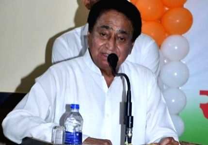 Molestation charges against Cong MLAs: BJP slams party's silence, Kamal Nath initiates probe - Vimarsana News