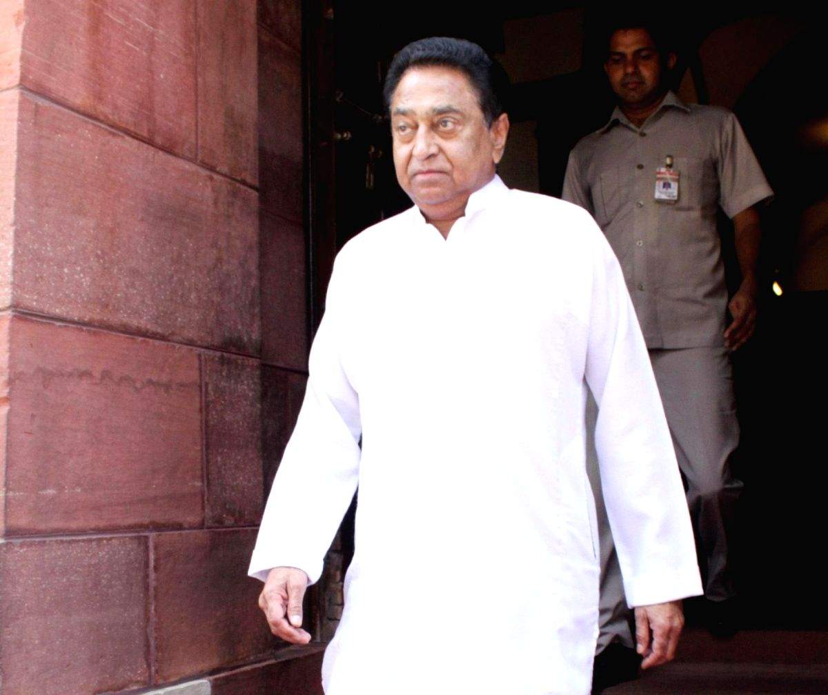 Cong ups the ante against BJP in MP after bypoll win - Vimarsana News