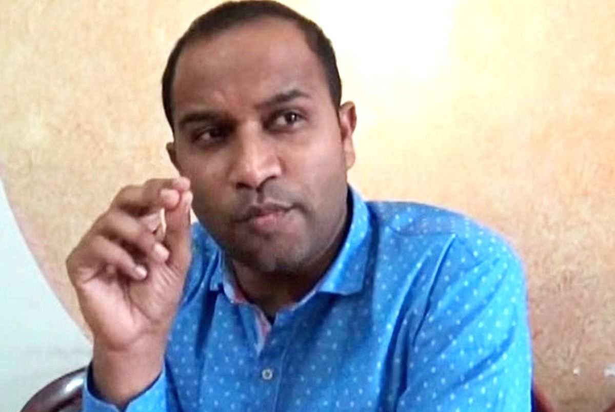 Trouble brews for Cong in Assam with MLAs threatening to quit party posts - Vimarsana News