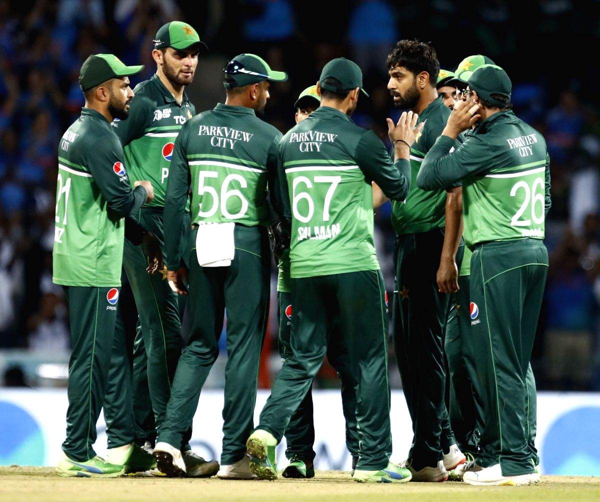 Asia Cup: Believe we have batters who are capable of handling Pakistan bowling attack, says Uthappa - Vimarsana News