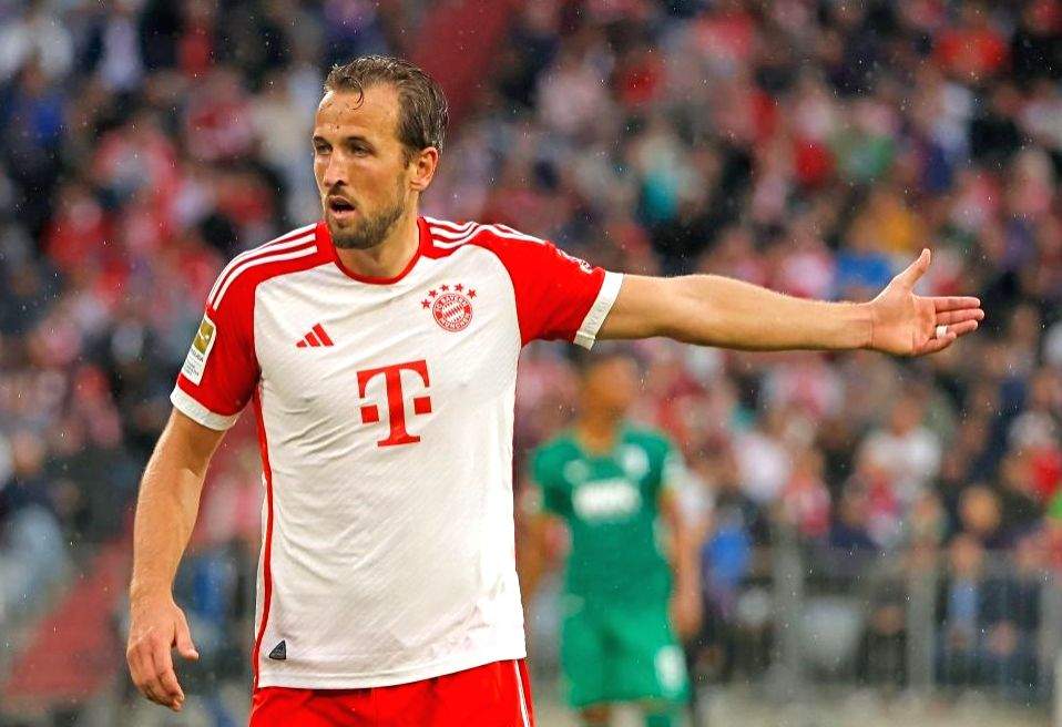 Bayern lose top spot after stalemate with Leipzig in Bundesliga - Vimarsana News