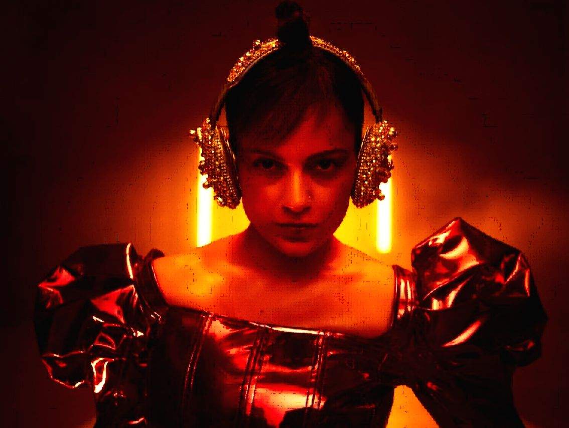Kangana Ranaut: 'She's On Fire' showcases agent's Agni's power - Vimarsana News