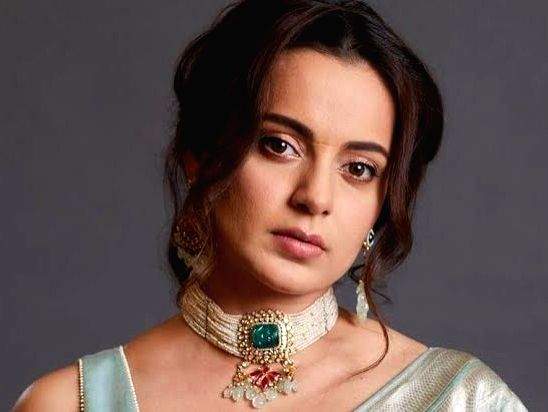 Another complaint filed against Kangana Ranaut for her 'bheek' remark about India's Independence - Vimarsana News