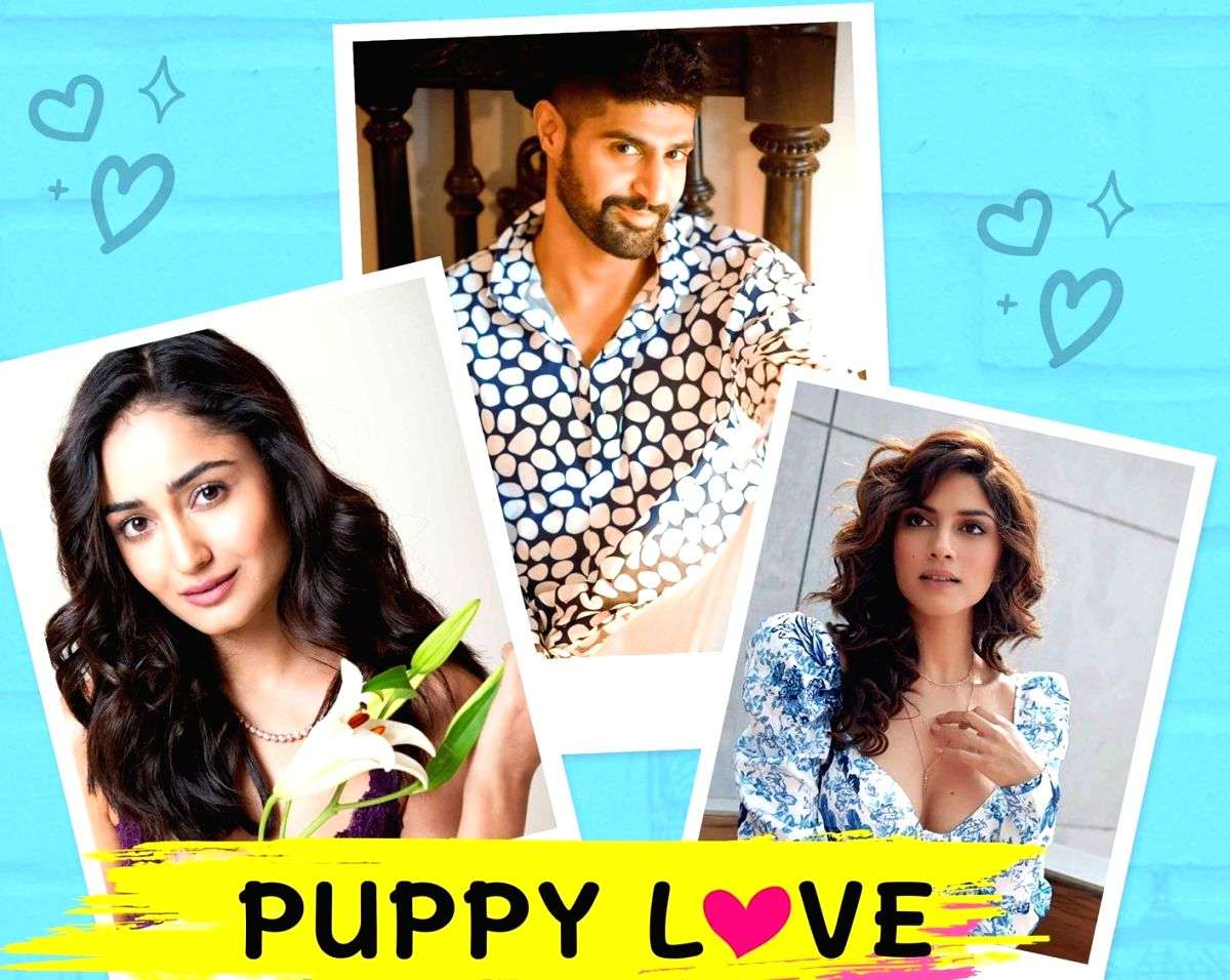 Kannada filmmaker Hari Santhosh to make Bollywood debut with 'Puppy Love' - Vimarsana News