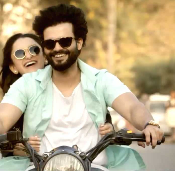 Kannada film on live-in relationship launches Rajkumar's granddaughter - Vimarsana News