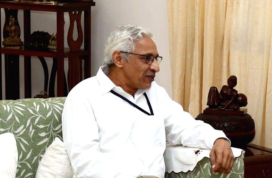 Relief for Vijayan, as Kerala HC dismisses plea questioning reappointment of Kannur VC - Vimarsana News