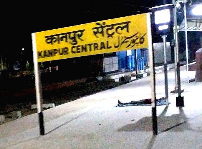 Railway station in Kanpur to be named after Atal Bihari Vajpayee - Vimarsana News