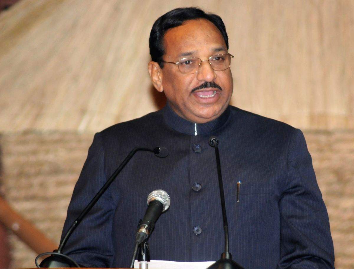 Tribal leader Kantilal Bhuria to lead Cong's poll campaign in MP - Vimarsana News