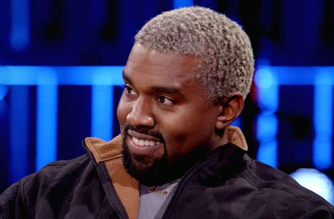 Kanye West says songwriters have been 'hurt' by streaming services - Vimarsana News