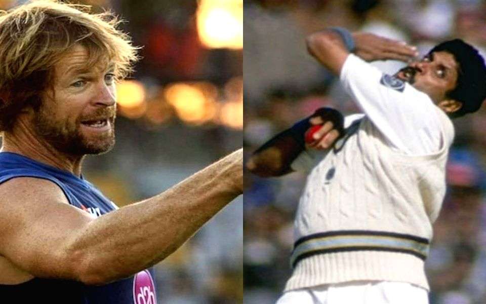 Kapil Dev, Jonty Rhodes to create awareness on homeopathy in UP - Vimarsana News