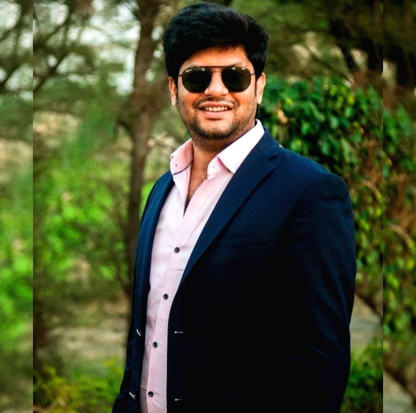 Wanted in rape case, MP Congress MLA's son arrested - Vimarsana News