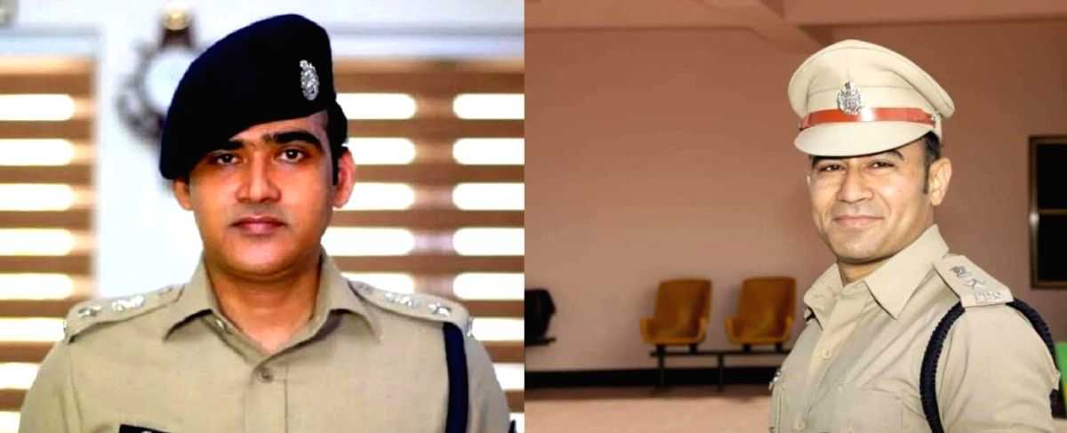 Gujarat hooch tragedy: 2 SPs transferred, five police officers suspended - Vimarsana News