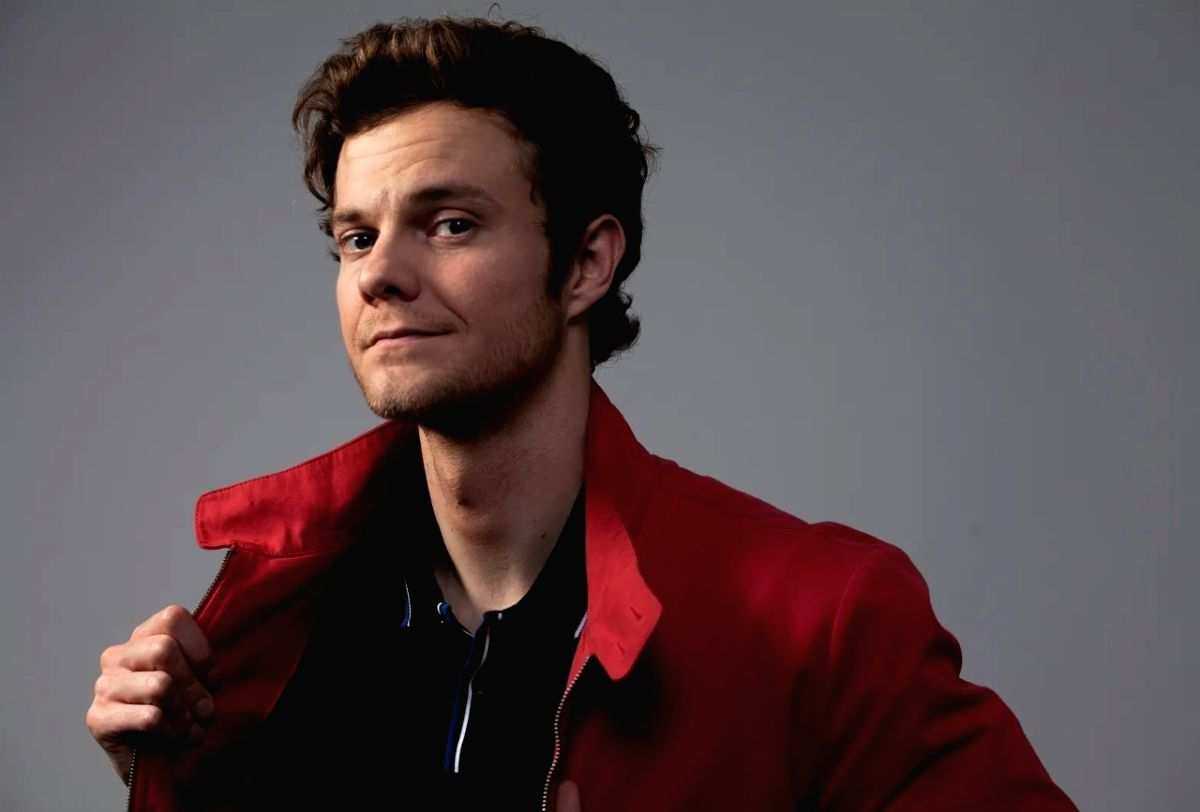 'The Boys' star Jack Quaid signed for 'Novocaine' - Vimarsana News