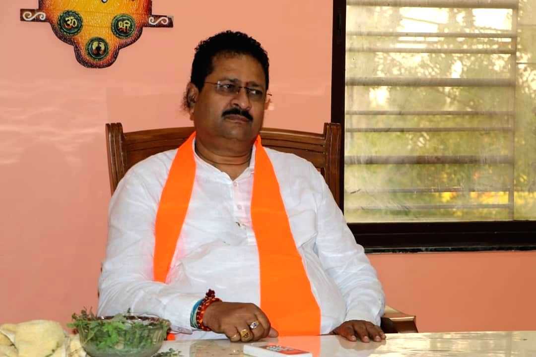 'Hindu activists fear Taliban govt taking over K'taka', says BJP MLA - Vimarsana News