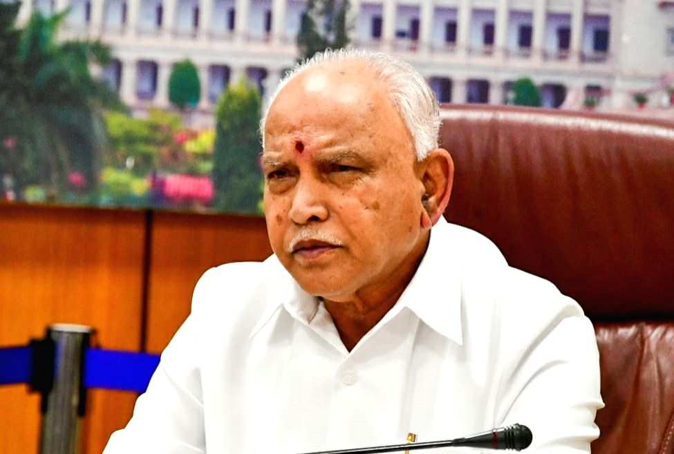 7 Karnataka legislators secure Cabinet posts - Vimarsana News