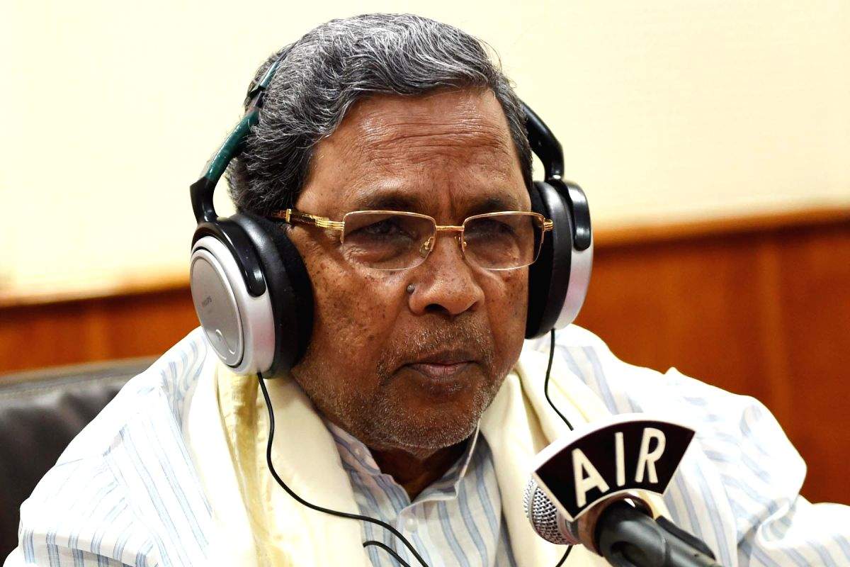 All quota stirs must be resolved constitutionally: Siddaramaiah - Vimarsana News