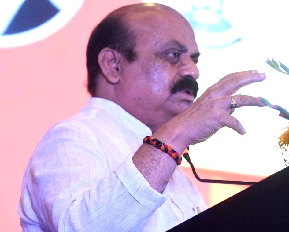 Bommai says will visit Delhi soon for talks on cabinet expansion - Vimarsana News