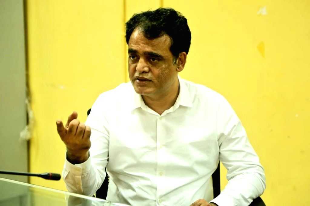 K'taka launches Engineering R&D policy: Dy CM Ashwathnarayan - Vimarsana News