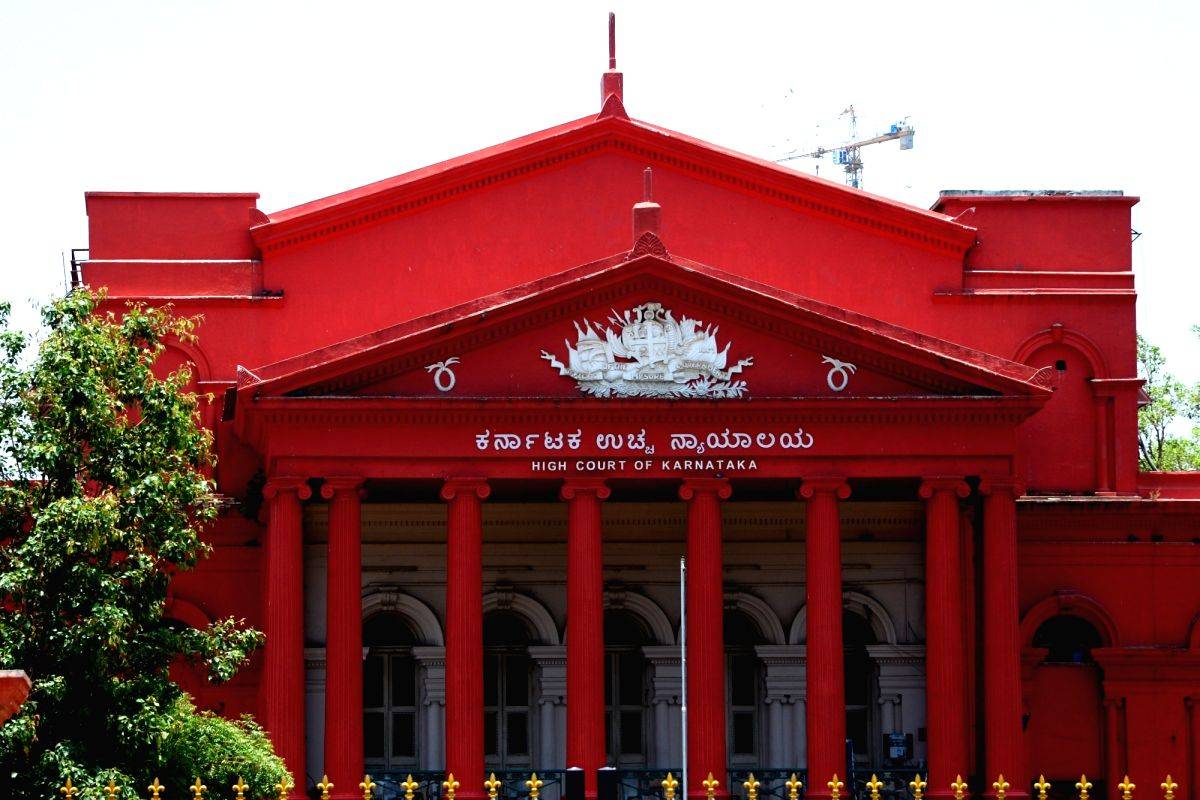 Karnataka HC sets limit on use of SC/ST Act - Vimarsana News